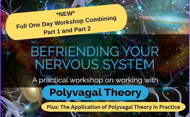 Polyvagal Theory Parts 1&2 Combined June logo